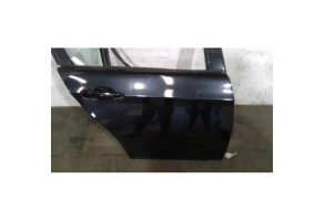 Porte arriere droit BMW SERIE 3 E90 Photo n°1