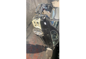 Porte arriere droit BMW SERIE 3 E90 Photo n°4