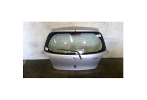 Malle/Hayon arriere TOYOTA YARIS 1 Photo n°1