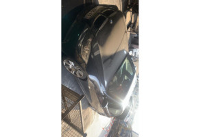 Porte arriere droit BMW SERIE 3 E90 Photo n°5