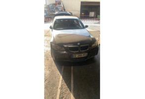 Porte arriere droit BMW SERIE 3 E90 Photo n°6