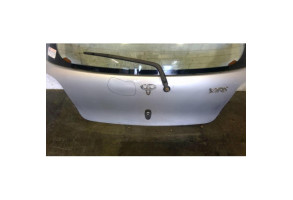 Malle/Hayon arriere TOYOTA YARIS 1 Photo n°3