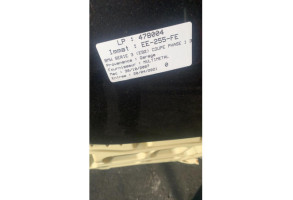 Porte arriere droit BMW SERIE 3 E90 Photo n°7