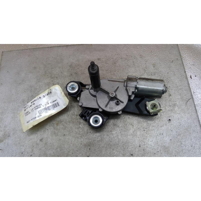 Moteur essuie glace arriere FORD FOCUS 2 Photo n°1