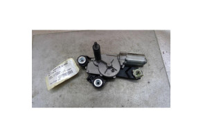 Moteur essuie glace arriere FORD FOCUS 2 Photo n°1