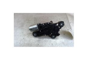 Moteur essuie glace arriere FORD FOCUS 2 Photo n°2