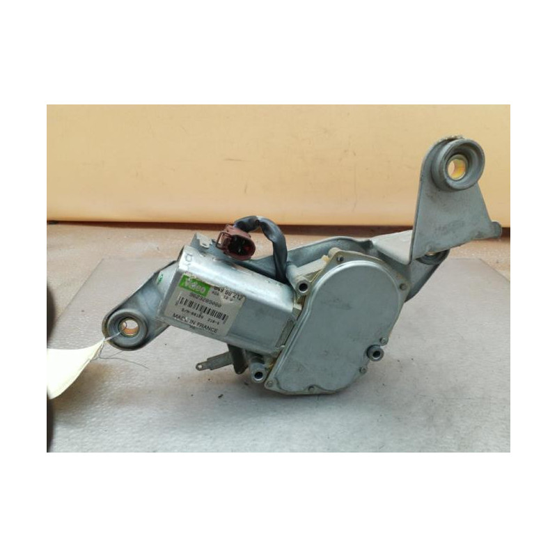 Moteur essuie glace arriere CITROEN SAXO Photo n°1