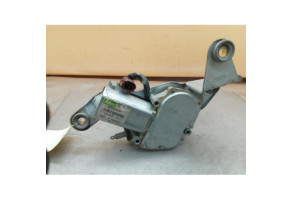 Moteur essuie glace arriere CITROEN SAXO Photo n°1