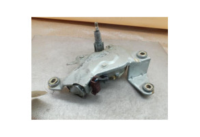 Moteur essuie glace arriere CITROEN SAXO Photo n°2