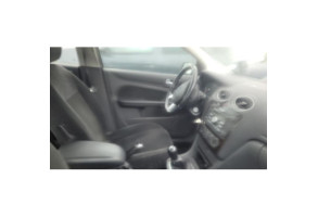 Moteur essuie glace arriere FORD FOCUS 2 Photo n°5