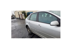 Moteur essuie glace arriere FORD FOCUS 2 Photo n°6