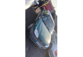 Moteur essuie glace arriere CITROEN SAXO Photo n°5