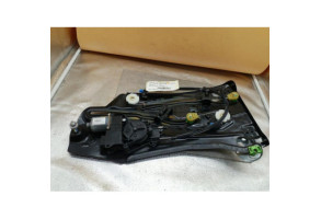 Leve vitre electrique arriere gauche PEUGEOT 308 1 Photo n°1