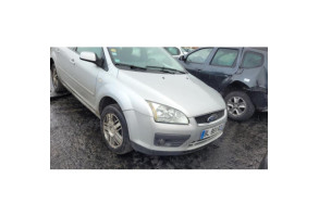 Moteur essuie glace arriere FORD FOCUS 2 Photo n°9