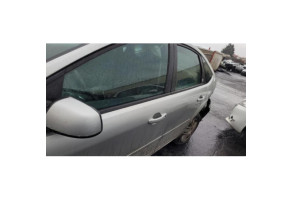 Moteur essuie glace arriere FORD FOCUS 2 Photo n°10