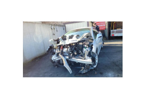 Leve vitre electrique arriere gauche PEUGEOT 308 1 Photo n°5