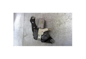Moteur essuie glace arriere CITROEN SAXO Photo n°2