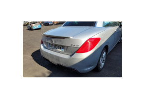 Leve vitre electrique arriere gauche PEUGEOT 308 1 Photo n°6