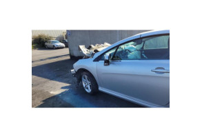 Leve vitre electrique arriere gauche PEUGEOT 308 1 Photo n°10