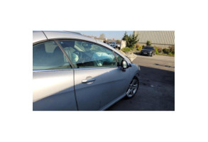 Leve vitre electrique arriere gauche PEUGEOT 308 1 Photo n°11