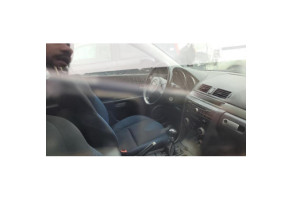 Feu arriere secondaire droit (feux) MAZDA 3 1 Photo n°6