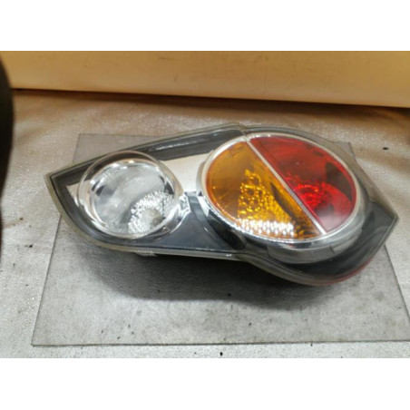 Feu arriere principal droit (feux) CHEVROLET SPARK