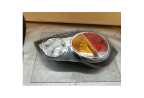 Feu arriere principal droit (feux) CHEVROLET SPARK Photo n°1