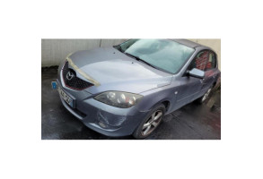 Feu arriere secondaire droit (feux) MAZDA 3 1 Photo n°10