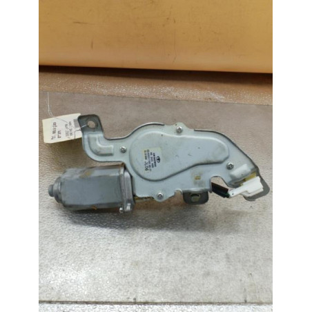 Moteur essuie glace arriere CHEVROLET SPARK