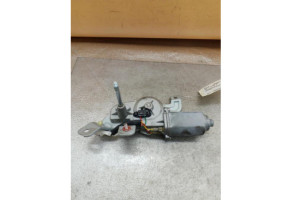 Moteur essuie glace arriere CHEVROLET SPARK Photo n°2