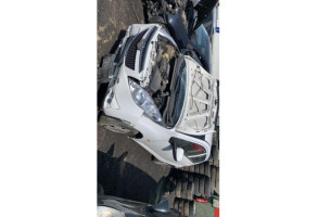 Moteur essuie glace arriere CHEVROLET SPARK Photo n°4