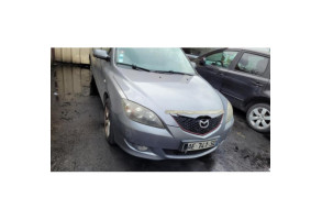 Feu arriere secondaire gauche (feux) MAZDA 3 1 Photo n°3