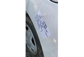 Moteur essuie glace arriere CHEVROLET SPARK Photo n°5