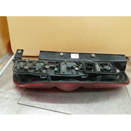 Feu arriere principal gauche (feux) FIAT DOBLO 2