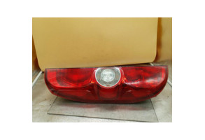 Feu arriere principal gauche (feux) FIAT DOBLO 2 Photo n°2