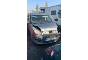 Feu arriere principal gauche (feux) FIAT DOBLO 2 Photo n°3