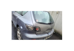 Moteur essuie glace avant MAZDA 3 1 Photo n°8