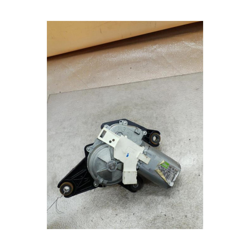 Moteur essuie glace arriere RENAULT GRAND MODUS Photo n°1