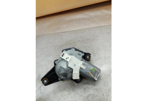 Moteur essuie glace arriere RENAULT GRAND MODUS Photo n°1