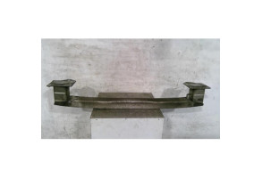 Renfort pare choc avant (traverse) PEUGEOT 308 1 Photo n°1