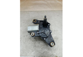 Moteur essuie glace arriere RENAULT GRAND MODUS Photo n°2