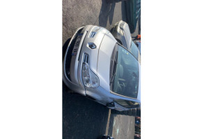 Moteur essuie glace arriere RENAULT GRAND MODUS Photo n°4