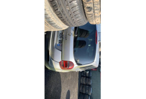 Moteur essuie glace arriere RENAULT GRAND MODUS Photo n°6