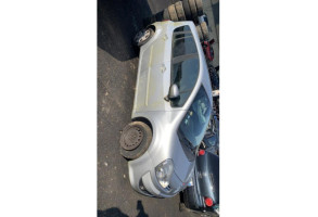 Moteur essuie glace arriere RENAULT GRAND MODUS Photo n°7