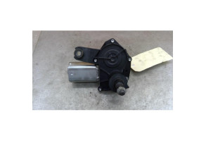 Moteur essuie glace arriere PEUGEOT 107 Photo n°2
