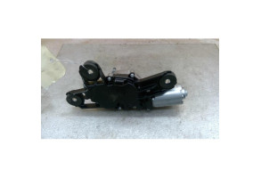 Moteur essuie glace arriere FORD FIESTA 6 Photo n°1