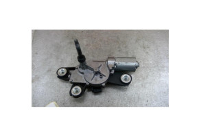 Moteur essuie glace arriere FORD FIESTA 6 Photo n°2