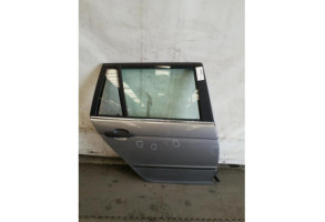 Porte arriere droit BMW SERIE 3 E46 Photo n°3