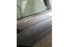 Porte arriere droit BMW SERIE 3 E46 Photo n°4