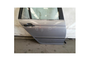 Porte arriere droit BMW SERIE 3 E46 Photo n°6